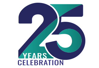 25YearsCelebration